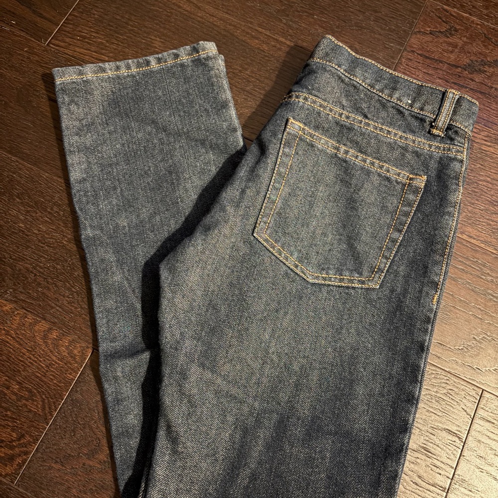 Crazy 8 Dark Blue Kids Jeans (298)